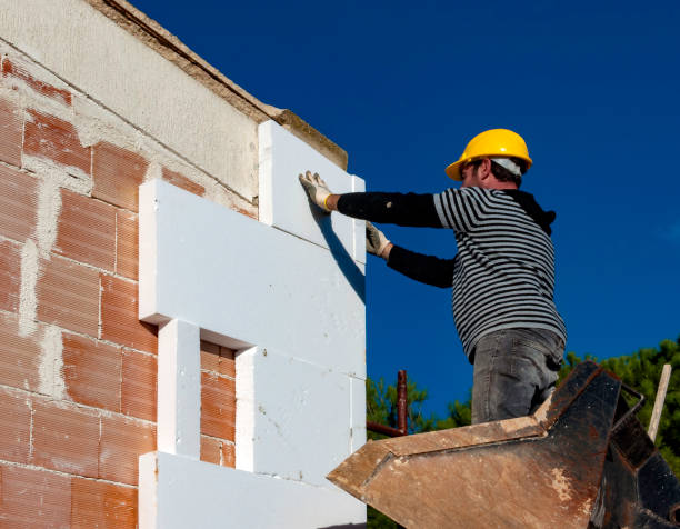 Best Wall Insulation Contractor  in Penn Farms, PA
