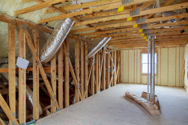 Insulation Inspection Services in Penn Farms, PA