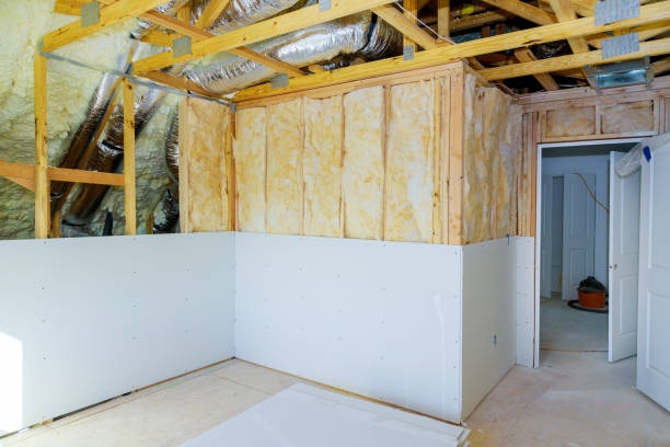 Garage Insulation Installation in Penn Farms, PA