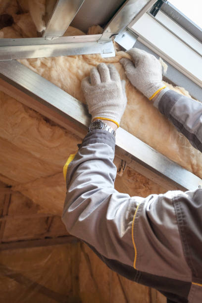 Best Spray Foam Insulation  in Penn Farms, PA