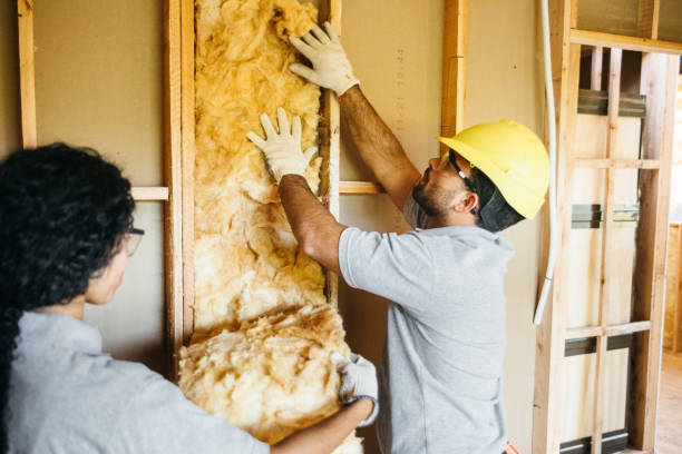 Garage Insulation Installation in Penn Farms, PA