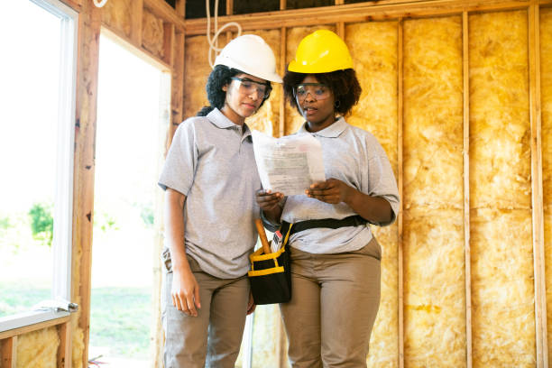 Range of Insulation Solutions in Penn Farms, PA