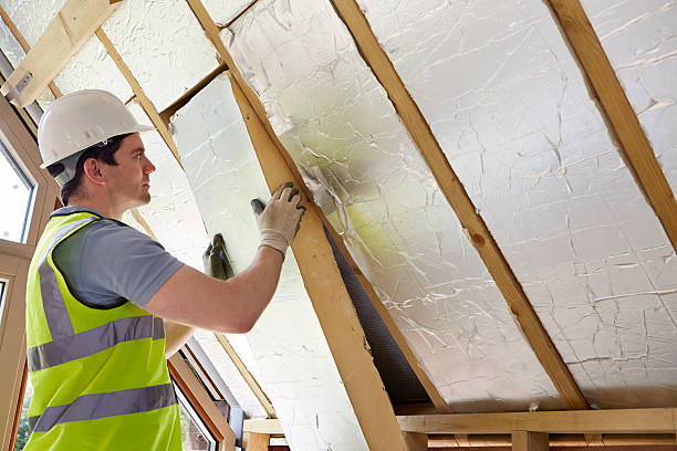 Best Insulation Contractor Near Me  in Penn Farms, PA